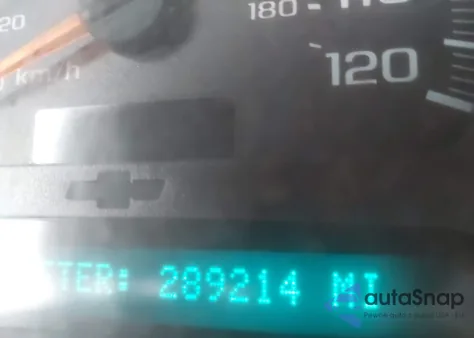 2003 Chevrolet Trailblazer Ext Lt from USA, damaged, VIN 1GNES16S036181768